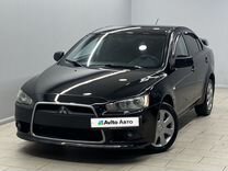 Mitsubishi Lancer 1.6 MT, 2012, 232 263 км, с пробегом, цена 755 000 руб.