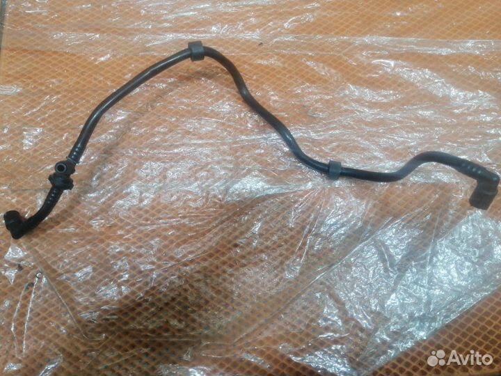 Патрубок Audi Q7 4L BHK 2009