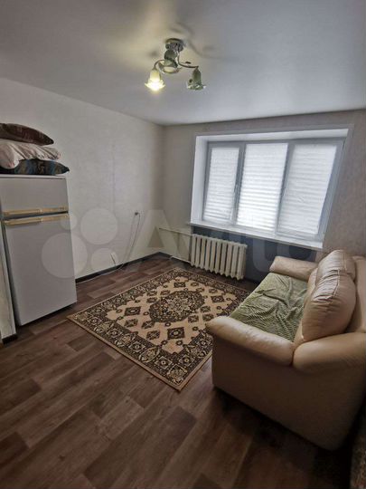 1-к. квартира, 27 м², 5/5 эт.