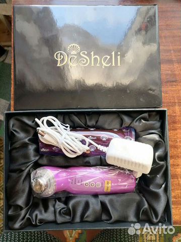 Массажер лица