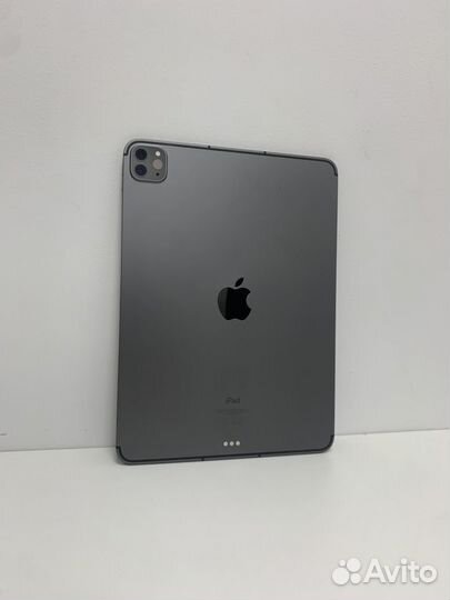 iPad Pro 11 2021 m1 256gb lte