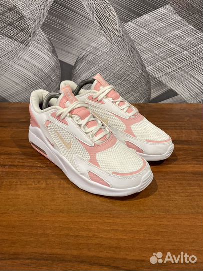 Кроссовки Nike air max размер 37,5