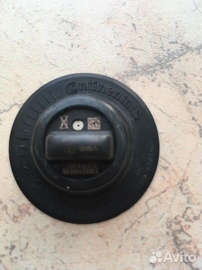 Датчик давления воздуха колеса S180211003Z VDO