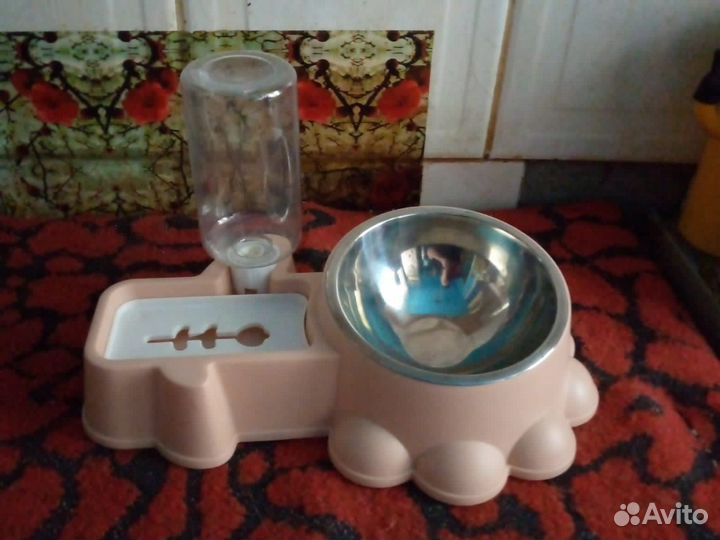 Миска для животных