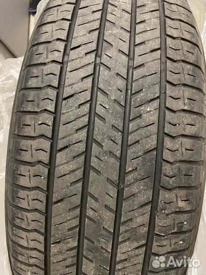 Yokohama Geolandar G91AT 225/65 R17 102H