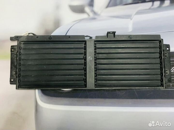 Жалюзи Cadillac XT4 2018-2023