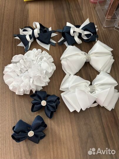 Резинка для волос