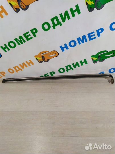 Направляющая сдвижной правой двери Ford-Форд Tran