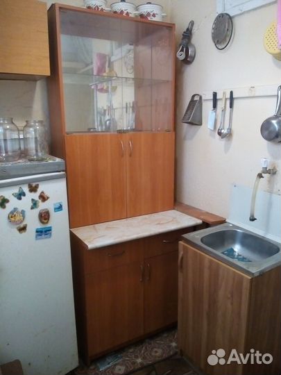 Кухонный шкаф буфет