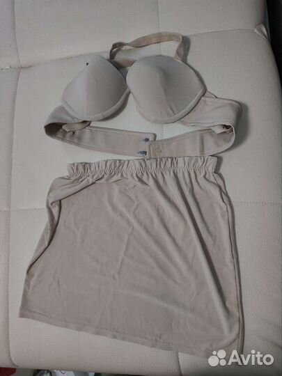 Костюм для восточных танцев 44-46