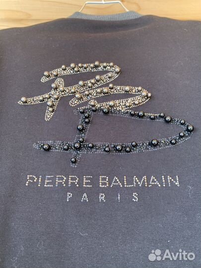 Толстовка Pierre Balmain