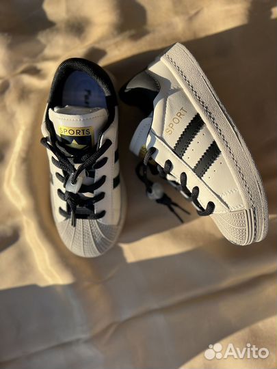 Детская обувь