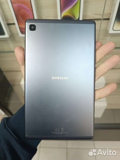 Samsung tab a7 lite