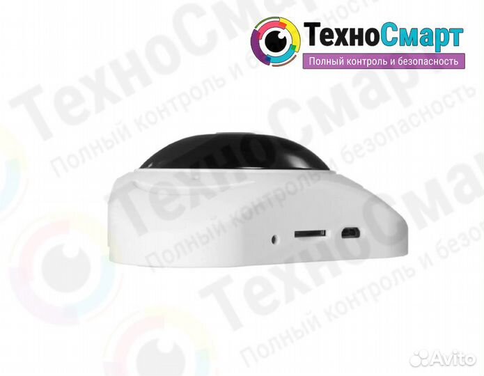 Видеокамера pivision PIV-VR333-200W