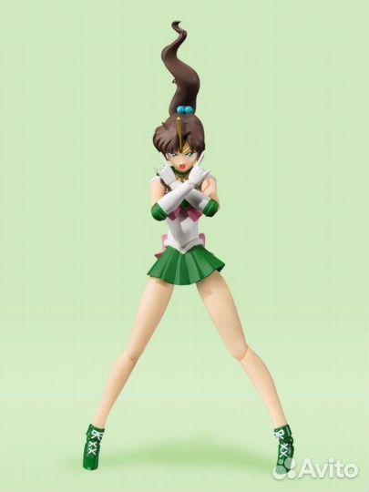 Сейлор Мун фигурки Sailor Moon