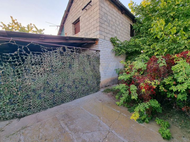 Дача 70 м² на участке 7 сот.