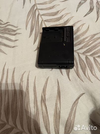 Камера sony