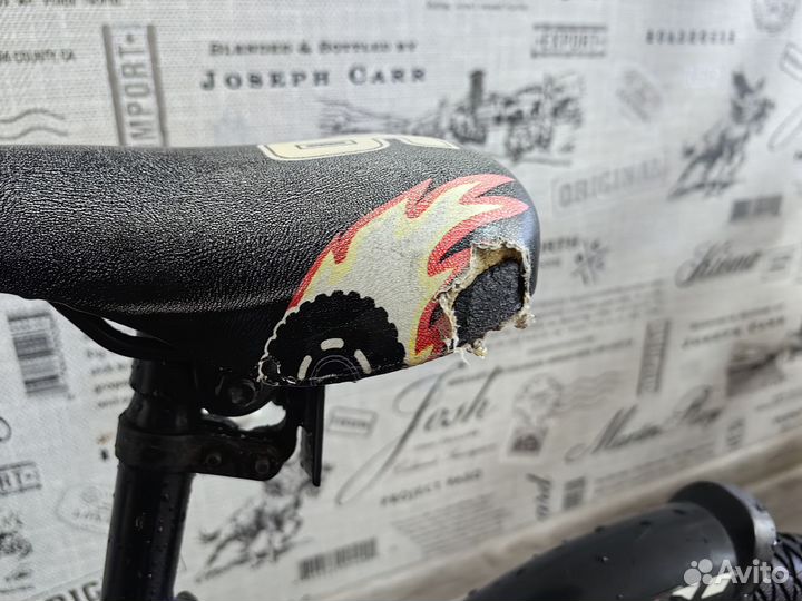 Велосипед детский 16 дюймов