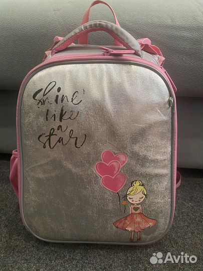 Ранец школьный