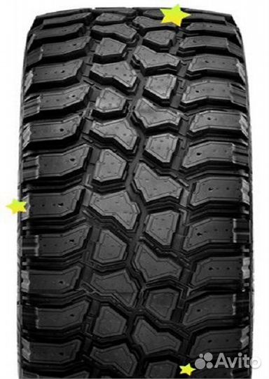 Nokian Tyres Rockproof 245/70 R17 119Q