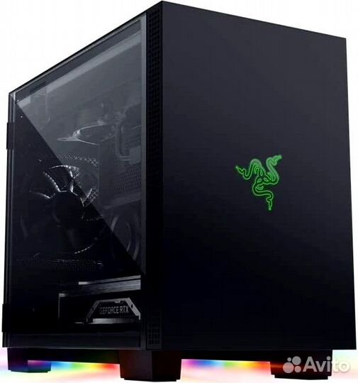 Корпус Razer Tomahawk M1