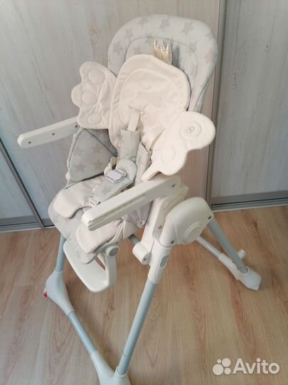 Стул для кормления
