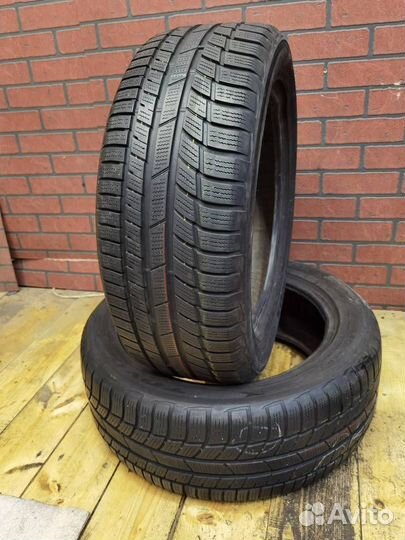 Toyo Snowprox S954 215/55 R17 98V