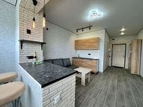 Квартира-студия, 24 м², 13/17 эт.