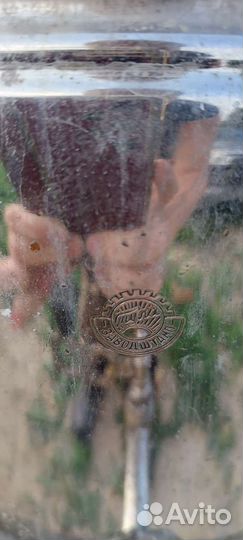 Самовар и радиола