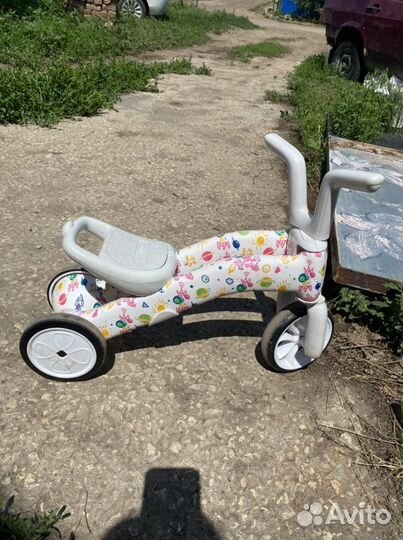 Беговел для малышей