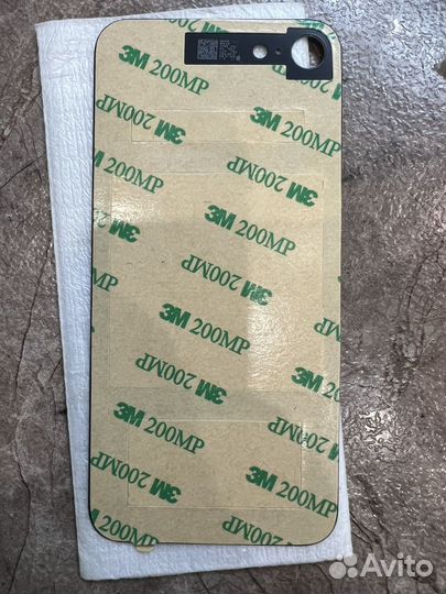 Задняя крышка для айфон 8 iPhone