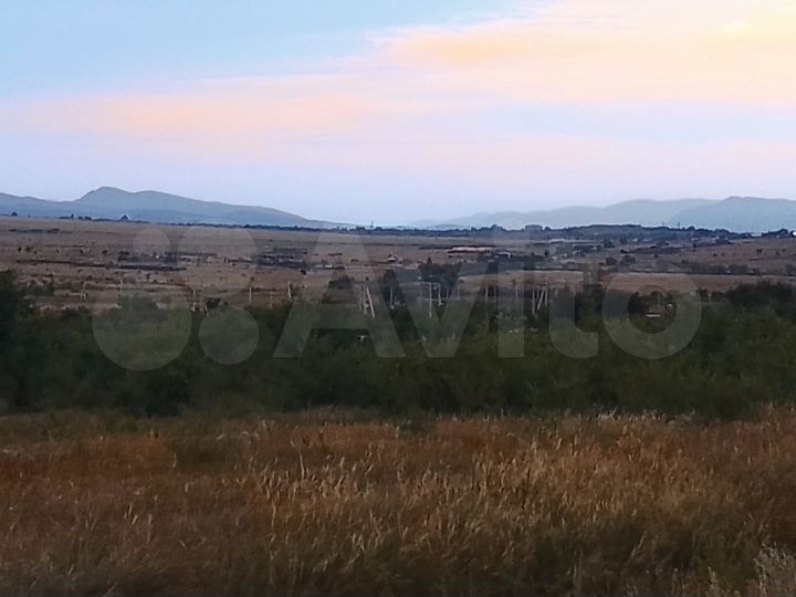 Участок 1,38 га (ИЖС)