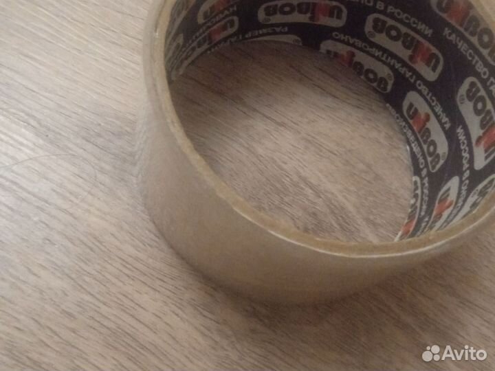 Обычный скотч