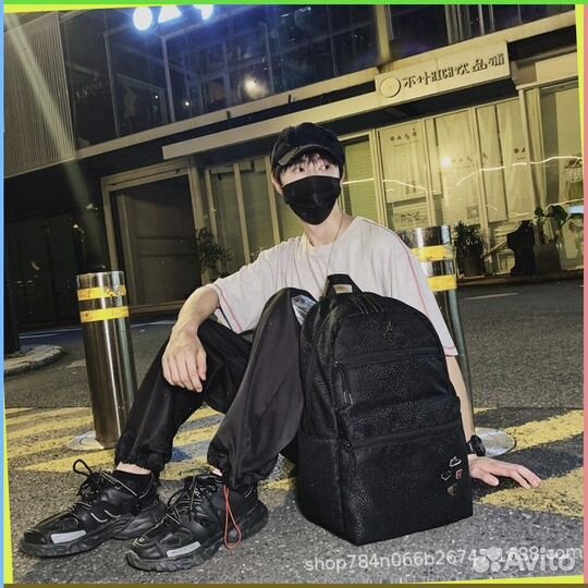 Рюкзак Nike Air Jordan (Артикул: 29289)