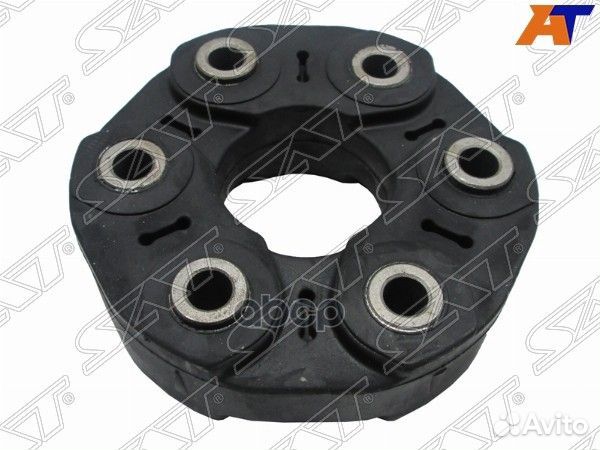 Муфта карданного вала (комплект) BMW 1 E81/F20