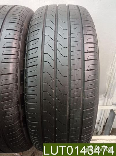 Pirelli Scorpion Verde 235/55 R20 102V