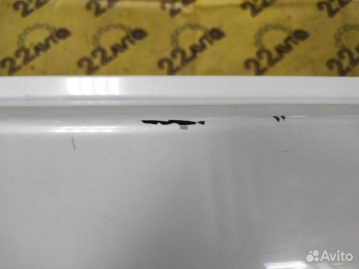 Бампер задний Subaru Legacy BP5 EJ20X 08.05.2004