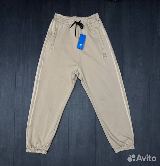 Спортивные Штаны Adidas