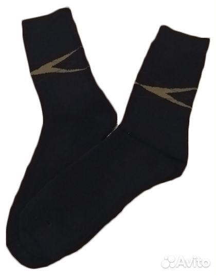 Термо носки мужские