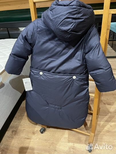 Конверт детский Ralph Lauren