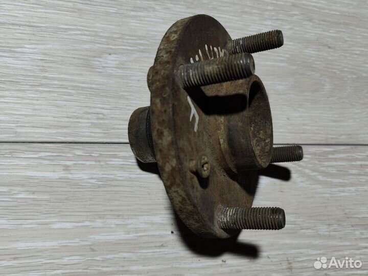 Ступица передняя 1,4 Lacetti