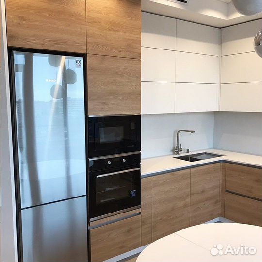 Кухни от производителя