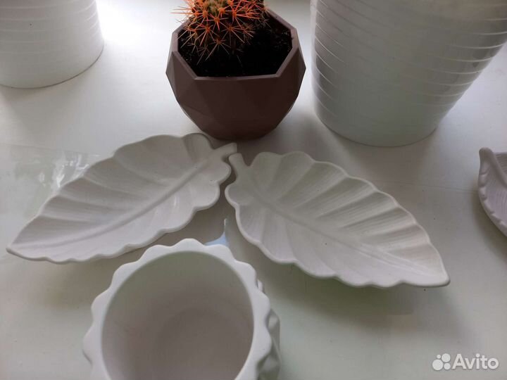 Гипсовые фигуры