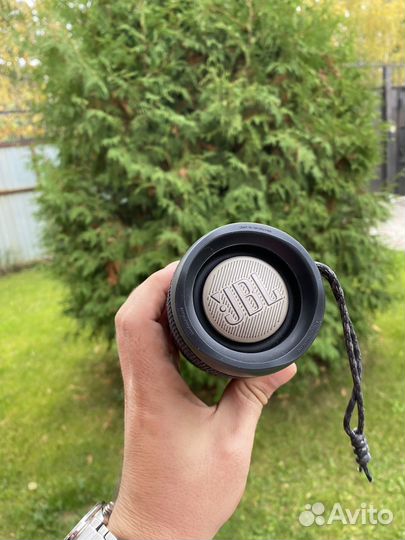 Портативная колонка jbl Flip 5