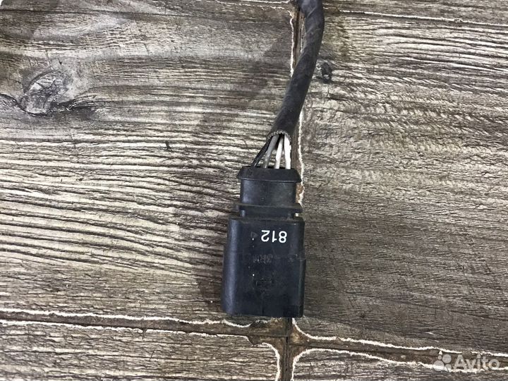 Лямбдазонд после катализатора Ауди Фольксваген