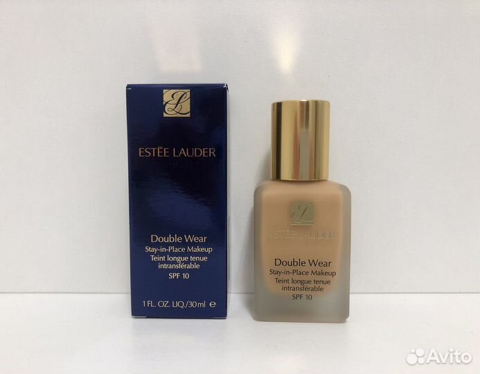 Estee Lauder Double Wear Устойчивач крем - пудра