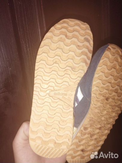 Кроссовки для девочки