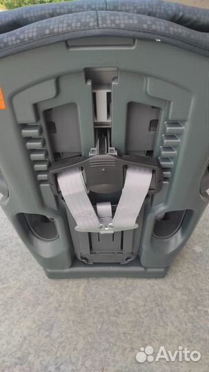Детское автокресло 9 до 36 кг britax romer kidfix