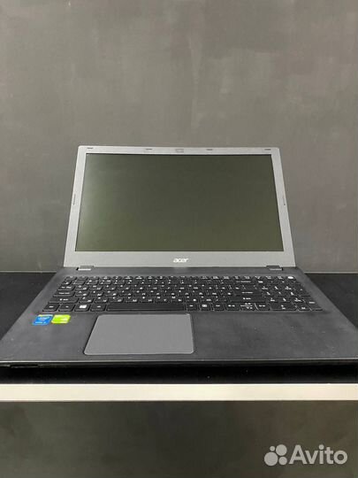 Игровой ноутбук Acer Extensa 2511