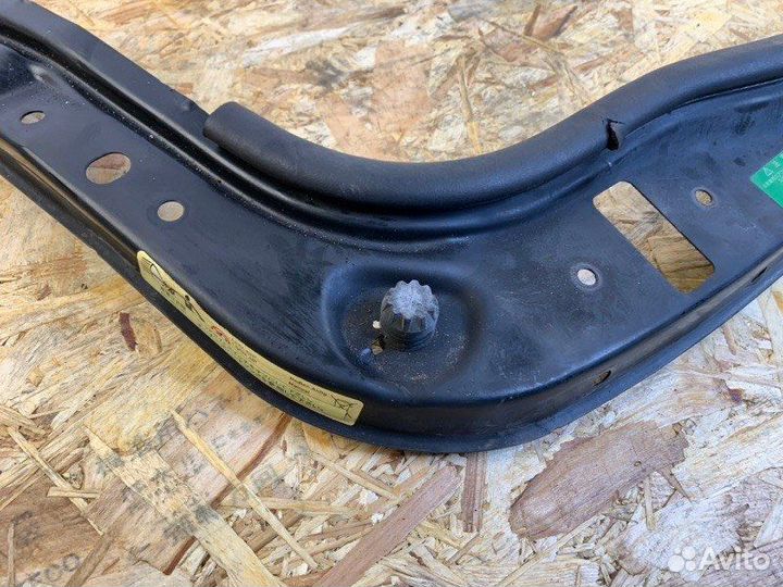 Планка телевизора Mini Cooper S R56LCI N18